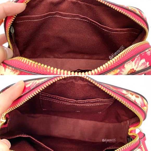 NWT Coach Crossbody Bag - Picture 7 of 9